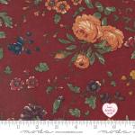 Moda Daisy Lane Patchwork Fabric by Kansas Troubles Quilters, available in store, online UK, NI, ROI