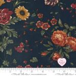 Moda Daisy Lane Patchwork Fabric by Kansas Troubles Quilters, available in store, online UK, NI, ROI