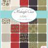 Moda Midnight Clear Charm Pack - Love Stitching