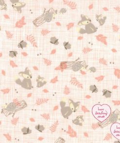 Moda Lullaby by Kate & Birdie, Love Stitching, UK, Northern Ireland, ROI