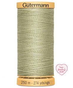 Gutermann Hand Quilting Thread 200m.