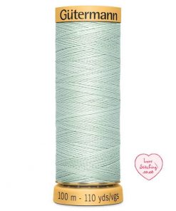 Gutermann 100m Natural Cotton Thread