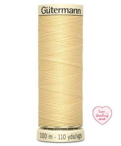 Gutermann 100m Sew-All Thread