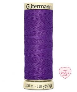 Gutermann 100m Sew-All Thread