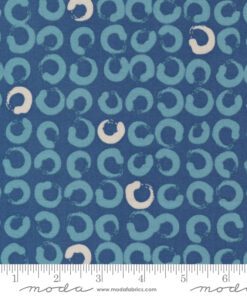 Moda Bluish by Zen Chic available at lovestitching.co.uk