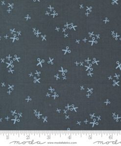 Moda Bluish by Zen Chic available at lovestitching.co.uk