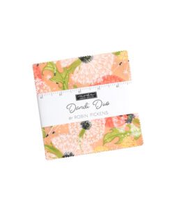 Moda Dandi Duo Charm Pack by Robin Pickens